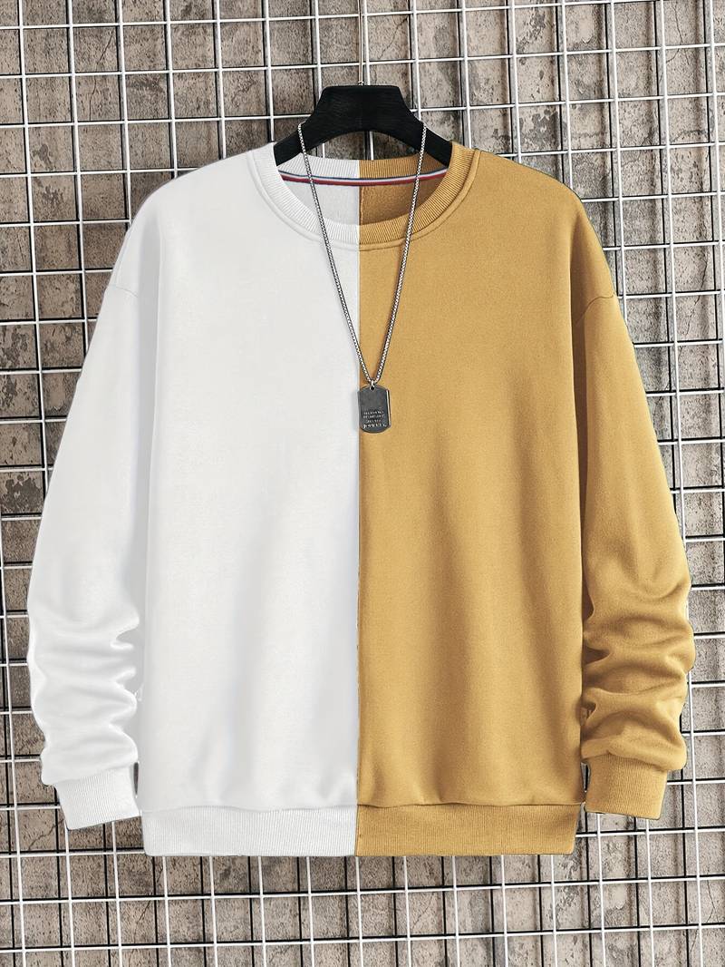 Pull décontracté 5050 Casual Style