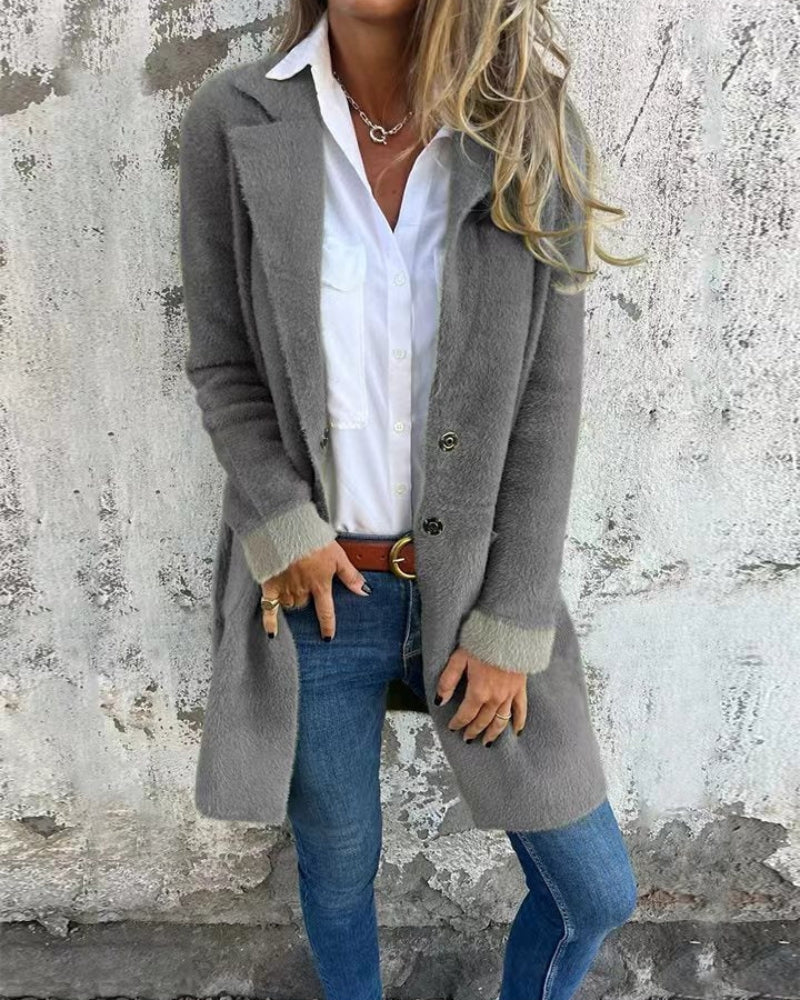 Doudoune confortable style moderne