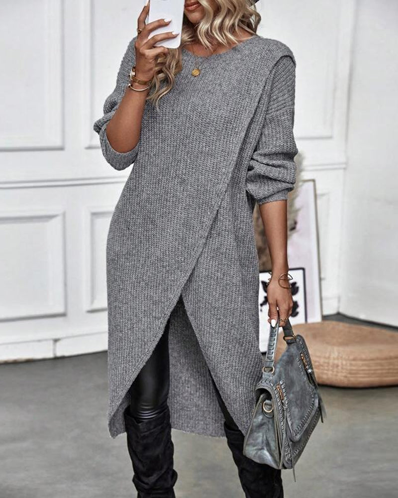 Robe femme élégante Chic intemporel