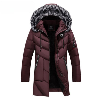 Élégant Manteau pour Femme Chaud et Stylé