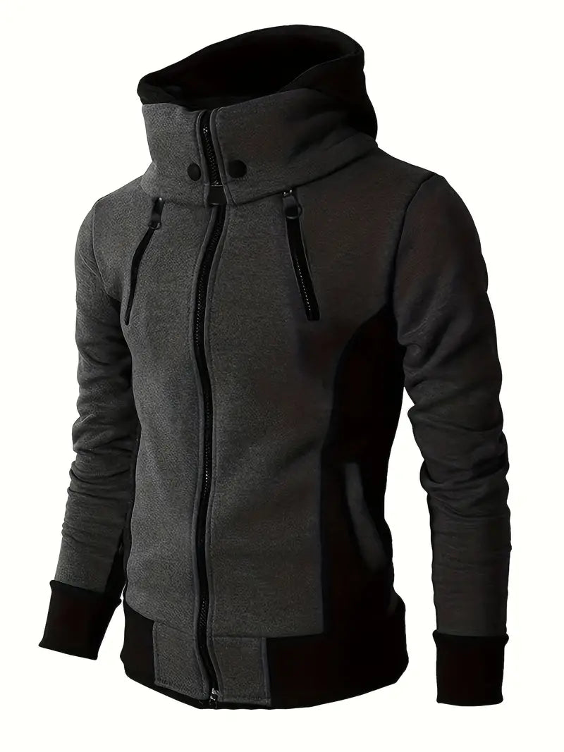 Paul – Hoodie décontracté manches longues