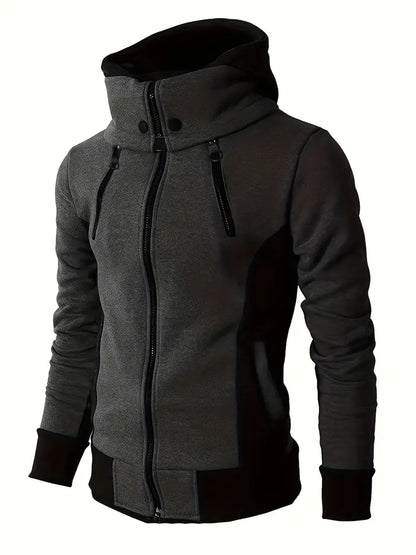 Paul – Hoodie décontracté manches longues