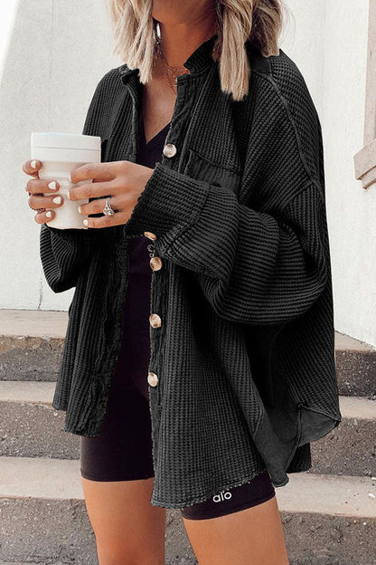Veste confortable pour femme au design moderne