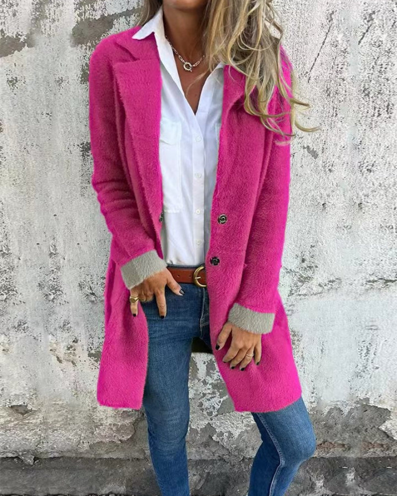 Doudoune confortable style moderne