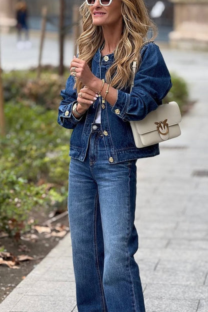 Veste élégante pour femme Matilda