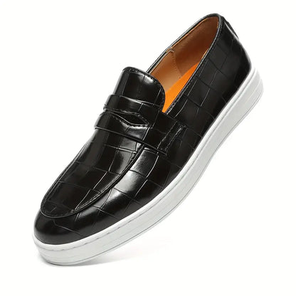 Chaussures décontractées à enfiler Homme Sportif