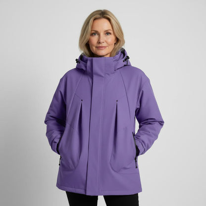 Veste d'extérieur imperméable pour le sport et les loisirs