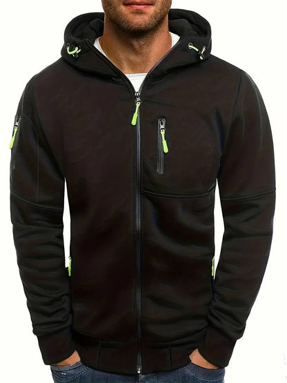 Stylisches Herrenhemd Modern Slimfit - IdealeKleiden