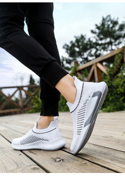 Mocassins confortables pour la maison
