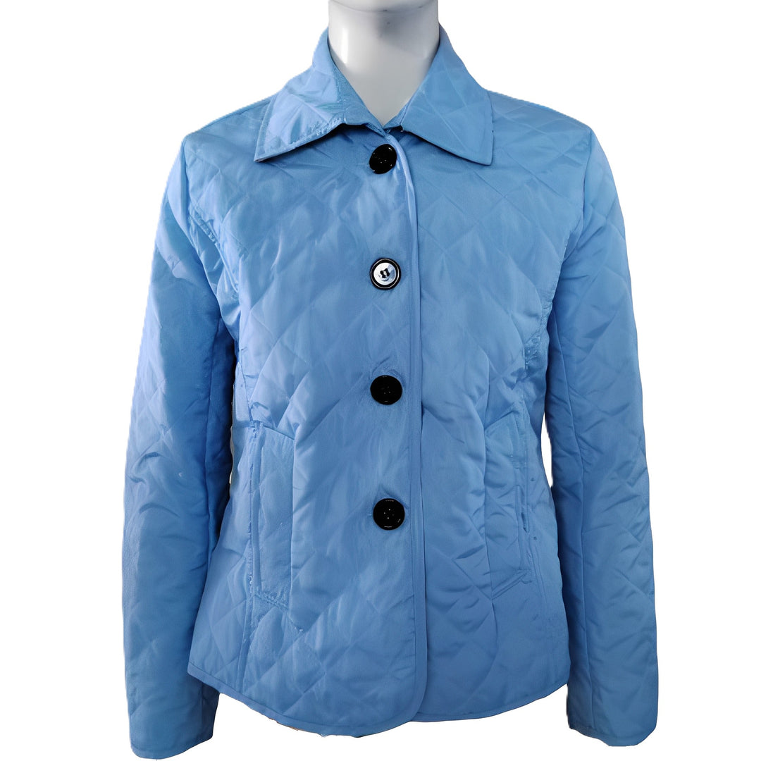 Veste homme cintrée moderne à boutons