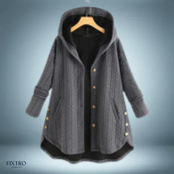 Manteau Teddy Hiver Doux et Chaud