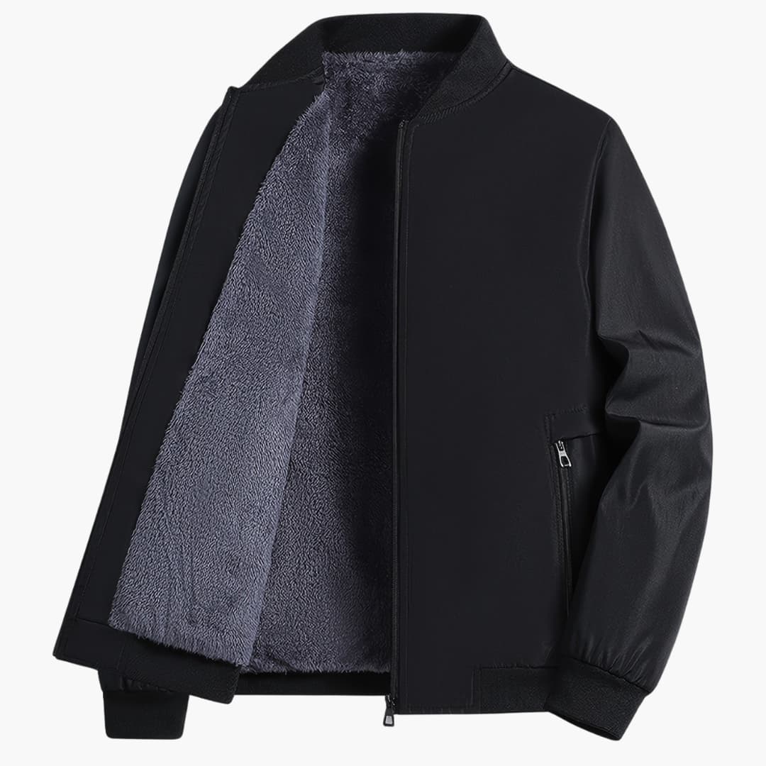 Veste polaire moderne Confortable et élégante