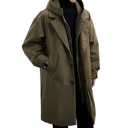 Veste pour homme Polyvalente Confortable Extérieur