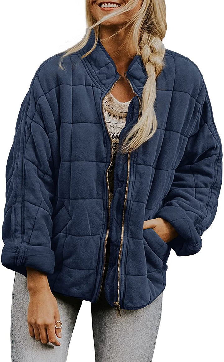 Manteau d&