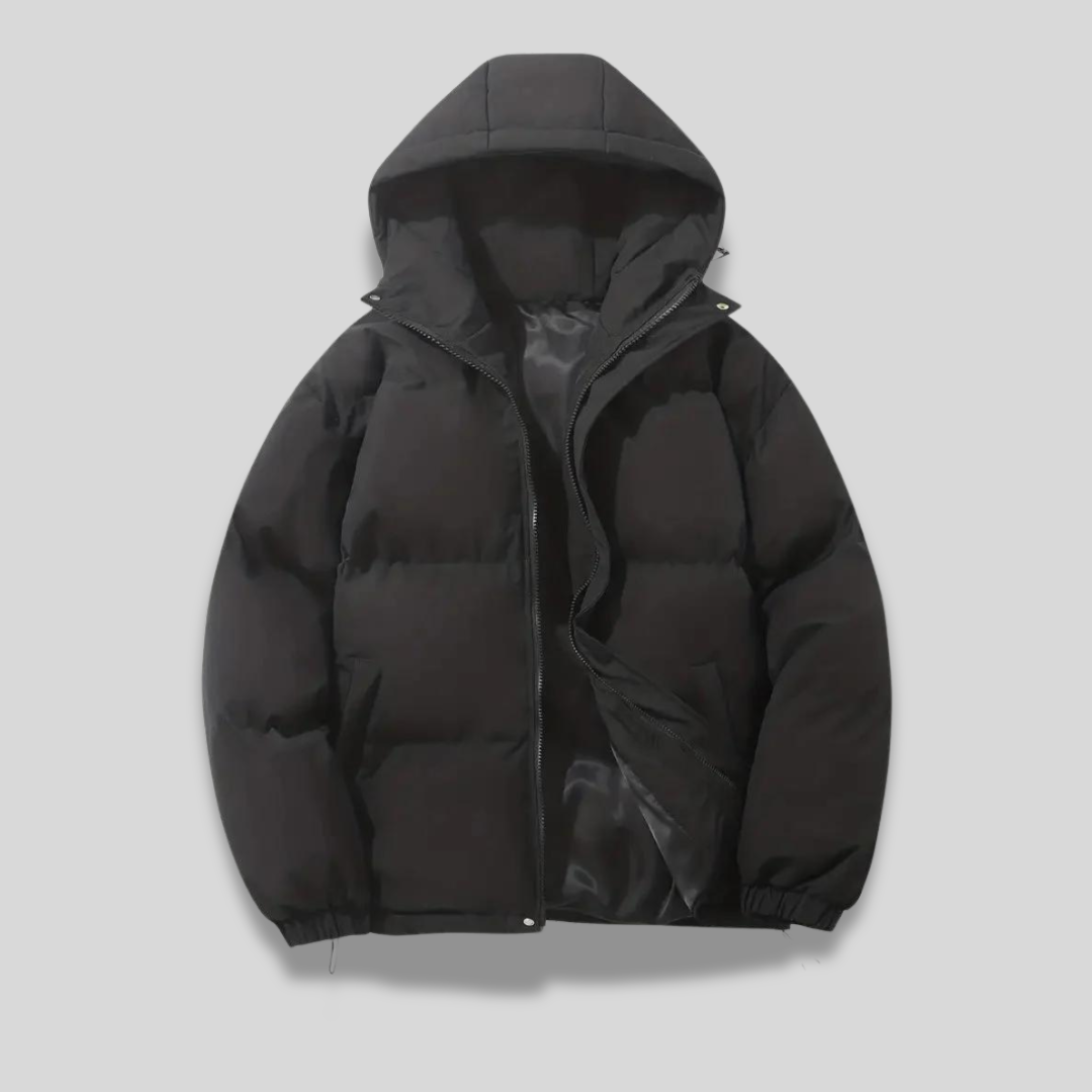 Bomber élégant au design moderne