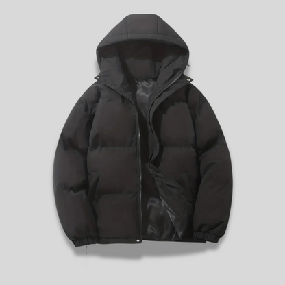 Bomber élégant au design moderne