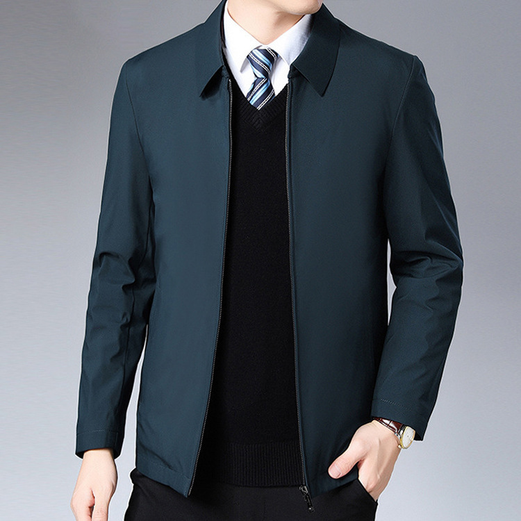 Victor - Veste d'hiver élégante pour femme