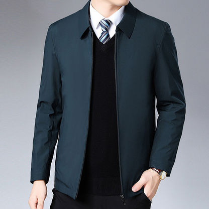 Victor - Veste d'hiver élégante pour femme