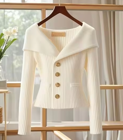 Gilet court femme grandes tailles