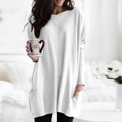 Sweat-shirt stylé avec poches Qualité premium