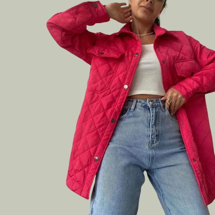 Veste d&