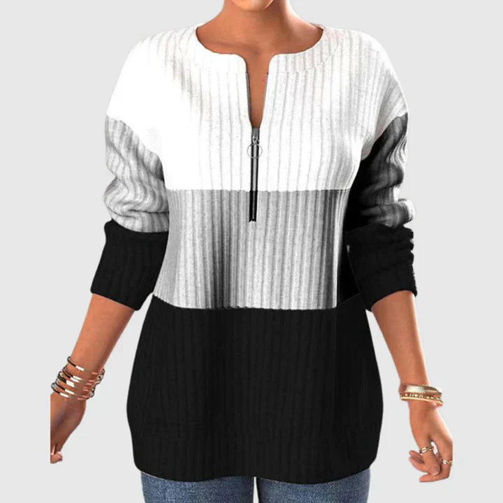 Diana - Pull élégant pour femme
