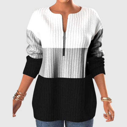 Diana - Pull élégant pour femme