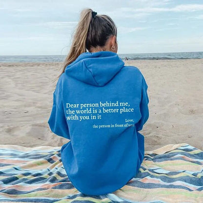 Pull douillet pour femme