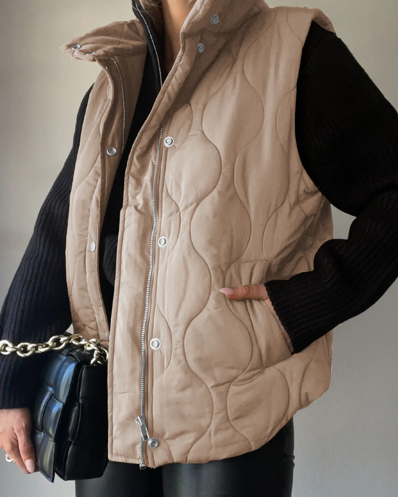 Doudoune Grande Taille Femme
