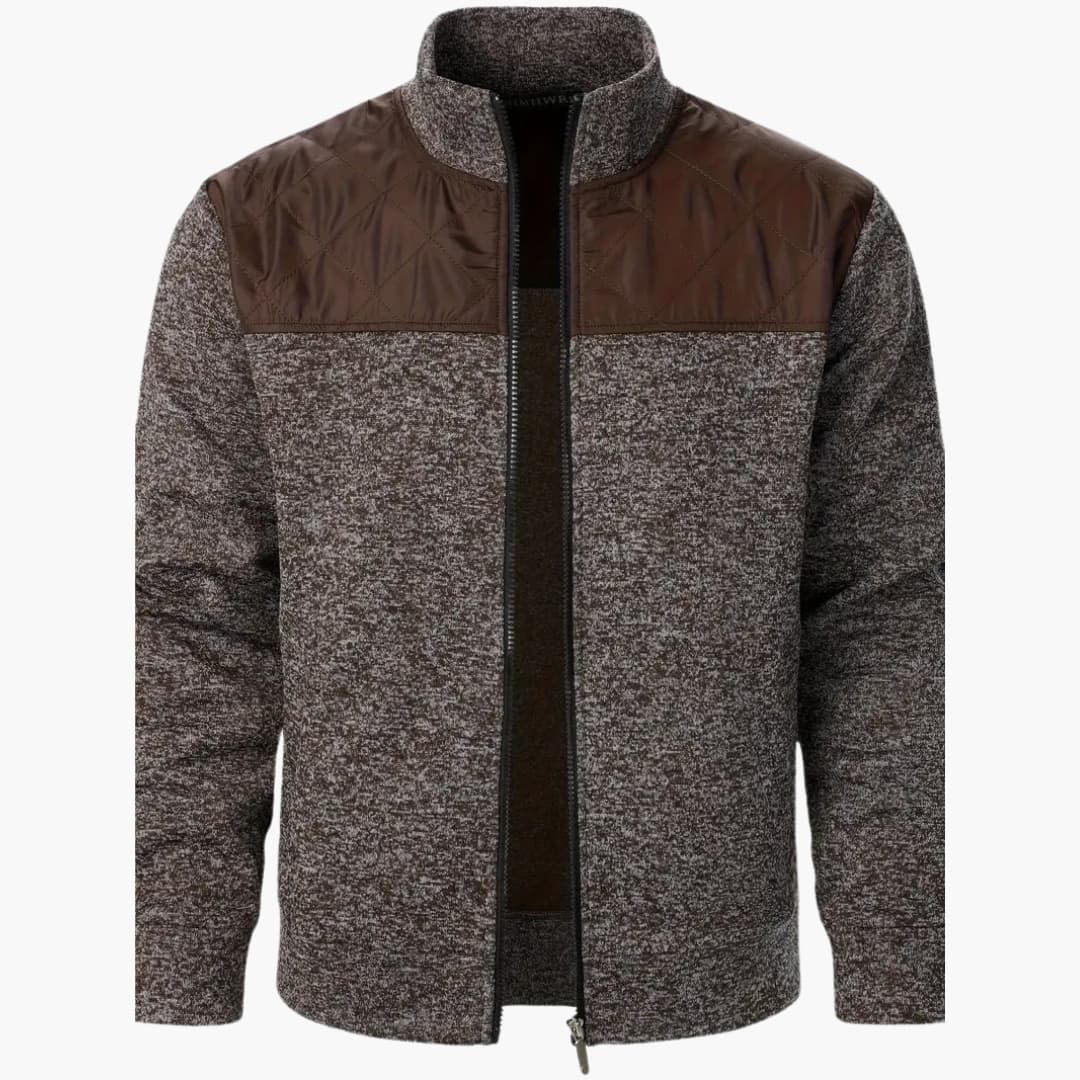Doudoune stylée pour homme