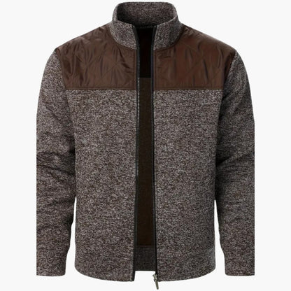 Doudoune stylée pour homme