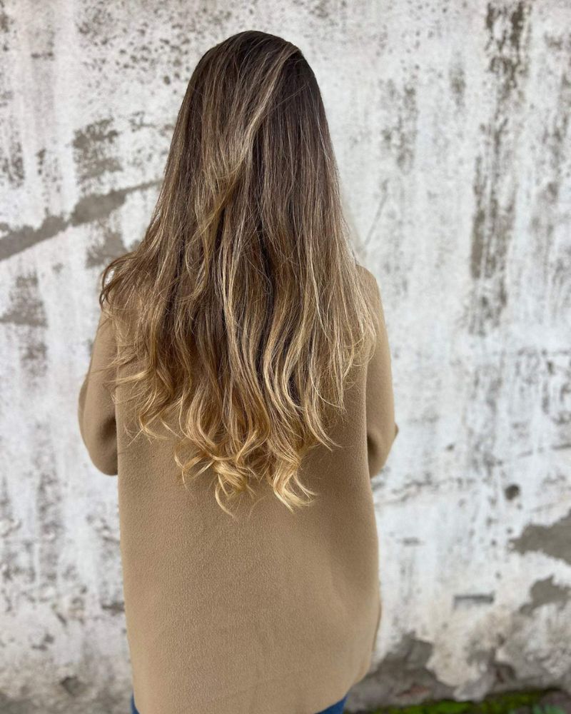 Elegante Wollmäntel für Damen - IdealeKleiden