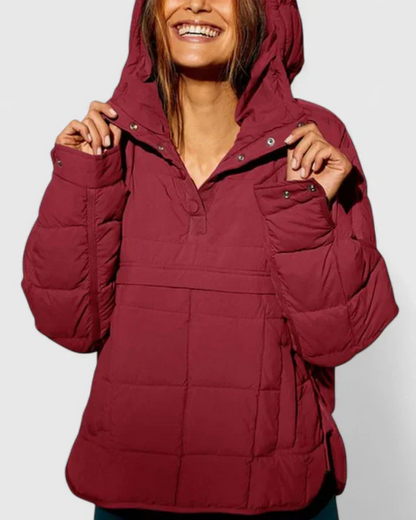 Veste élégante pour femme style pull