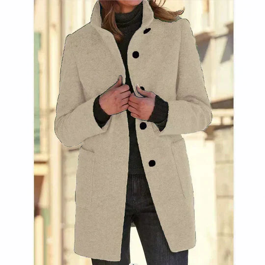 Veste coupe-vent légère et élégante