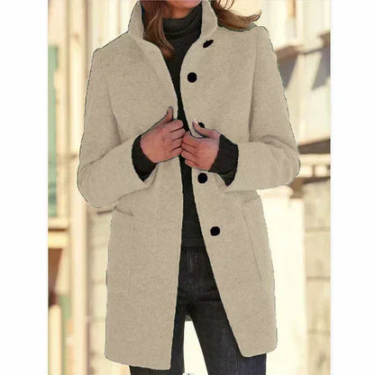 Veste coupe-vent légère et élégante