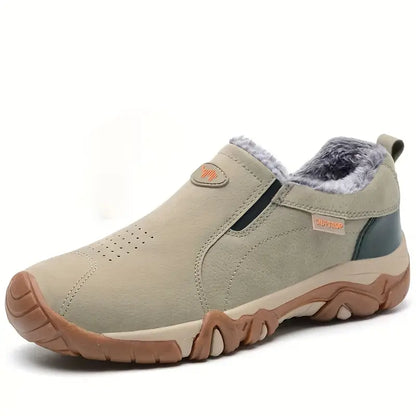 Mocassins d'extérieur pour hommes Sportifs Imperméables