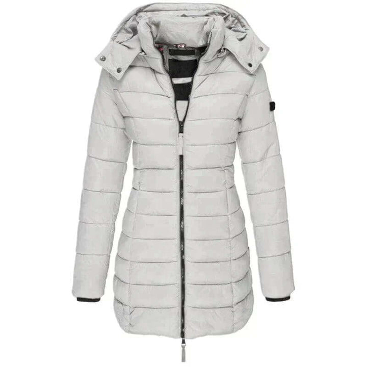 Parka d&