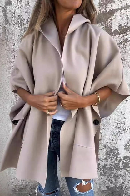 Doudoune stylée Décontracté Veste moderne pour femme