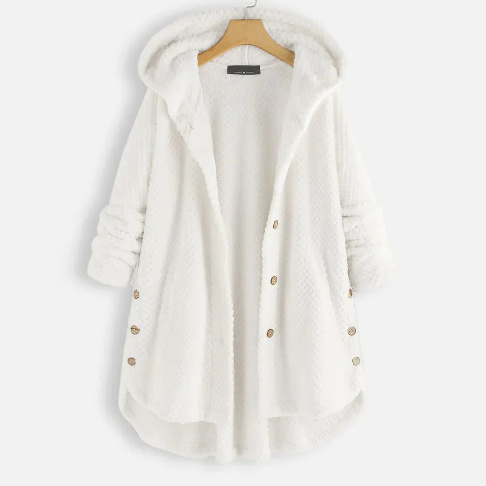 Gilet polaire femme Chaud et confortable
