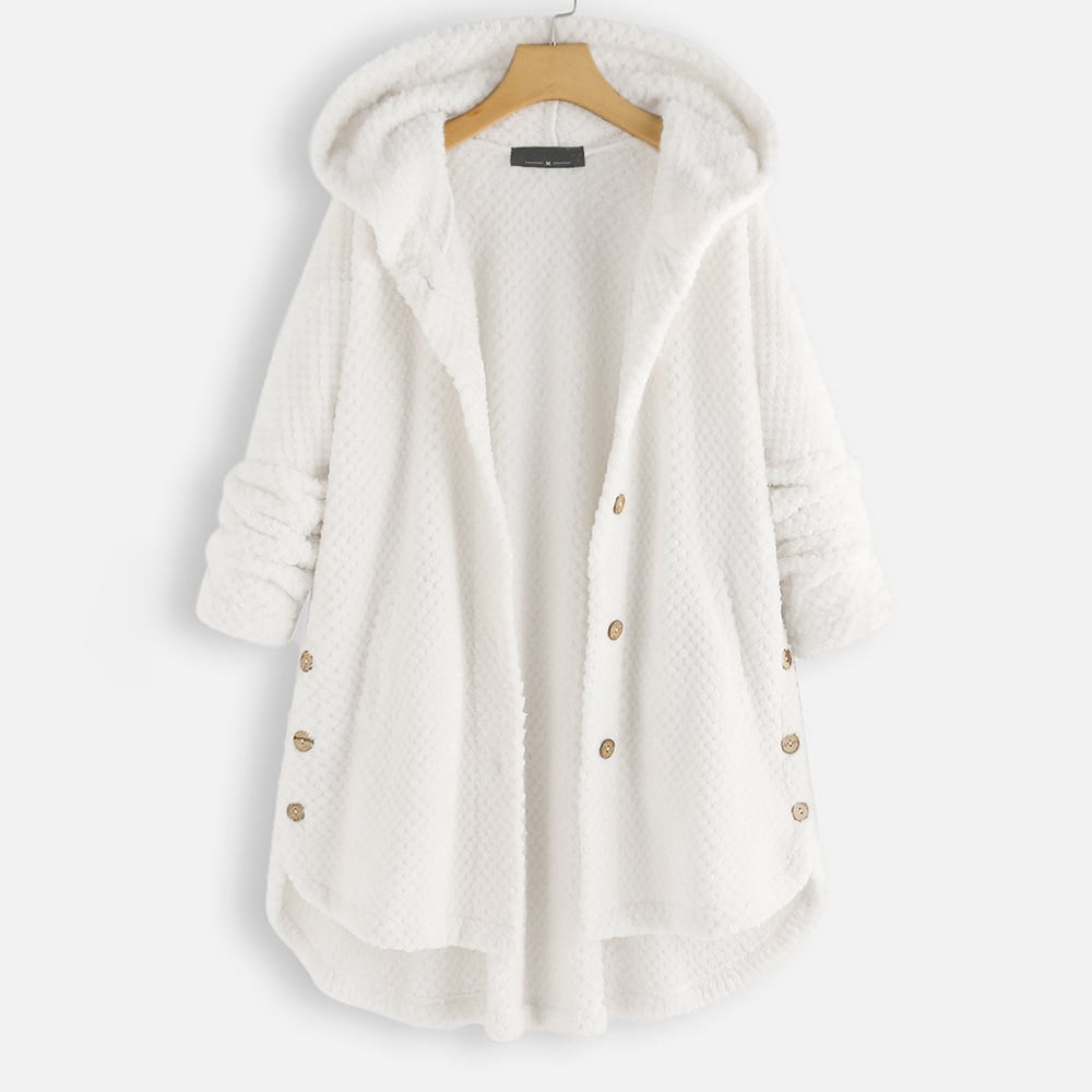 Gilet polaire femme Doux Chaud