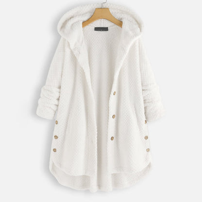 Gilet polaire femme Doux Chaud