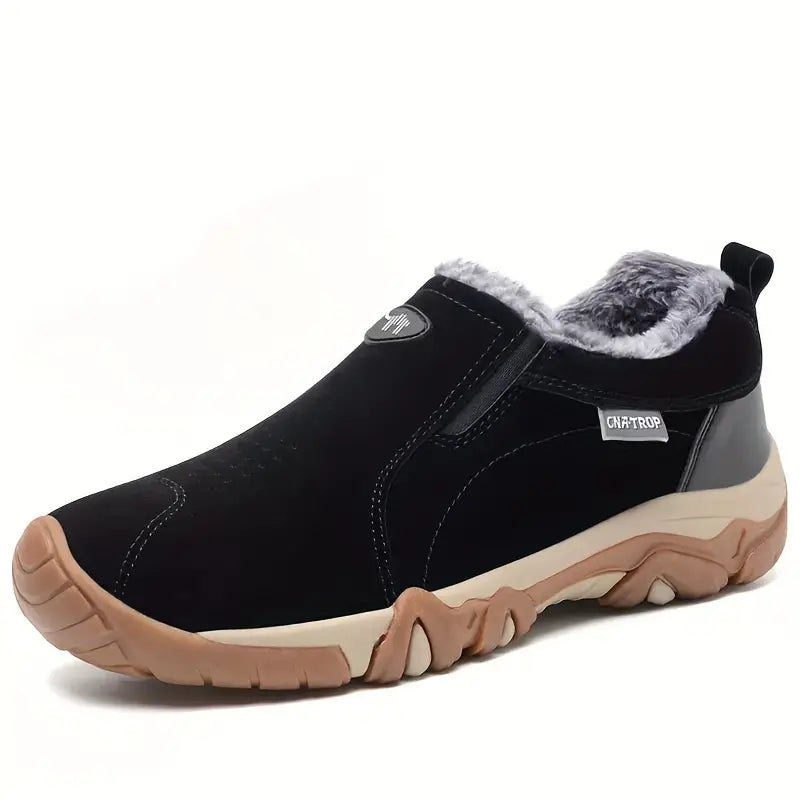 Mocassins d'extérieur pour hommes Sportifs Imperméables
