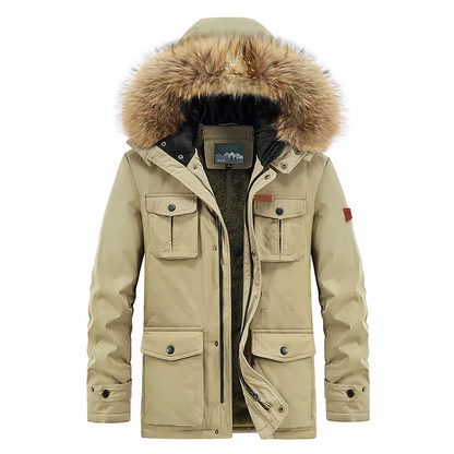 Veste de pluie imperméable avec capuche