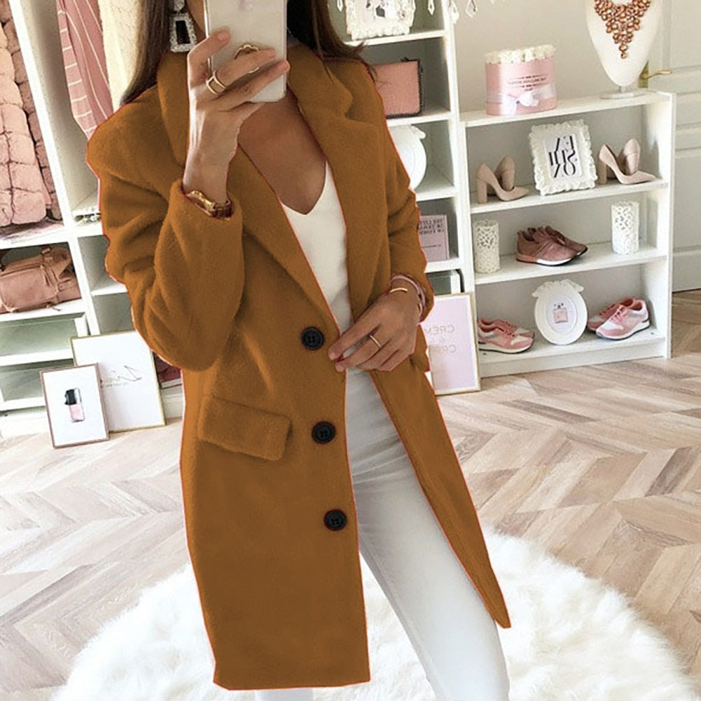 Doudoune femme chaude et confortable