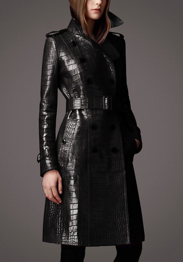 Manteau chic pour femme, intemporel et élégant