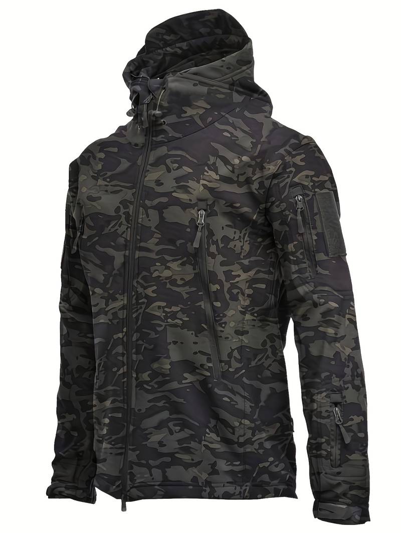 Sac à dos de randonnée - Veste de plein air fonctionnelle