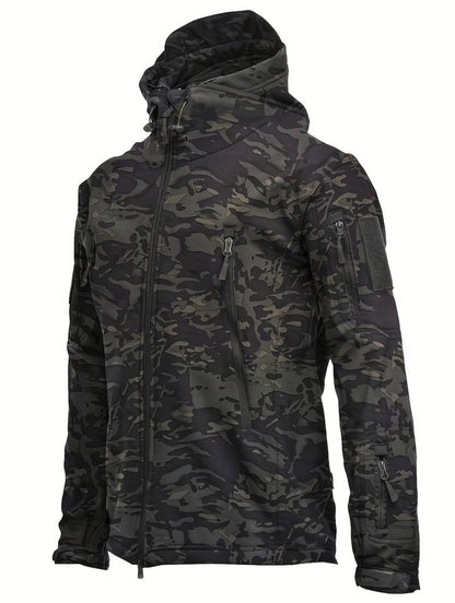 Sac à dos de randonnée - Veste de plein air fonctionnelle