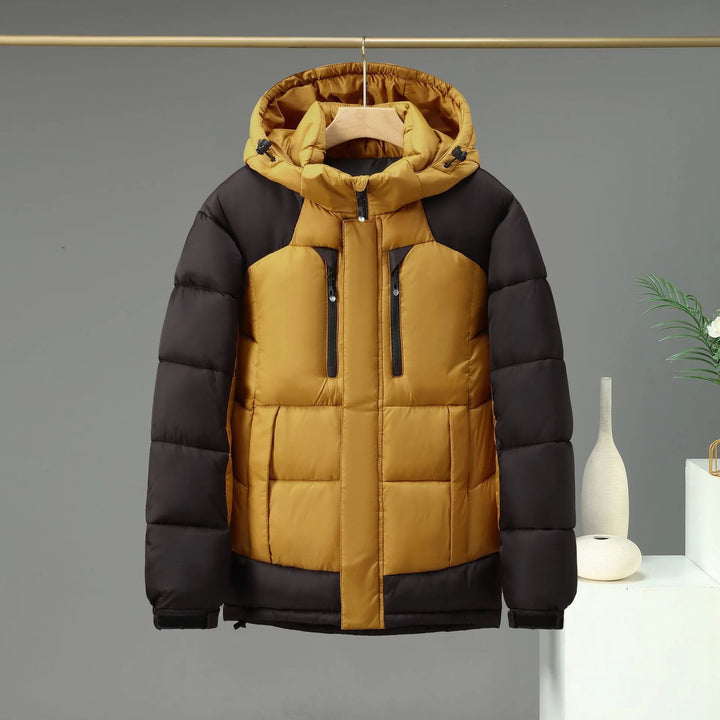 Manteau d&