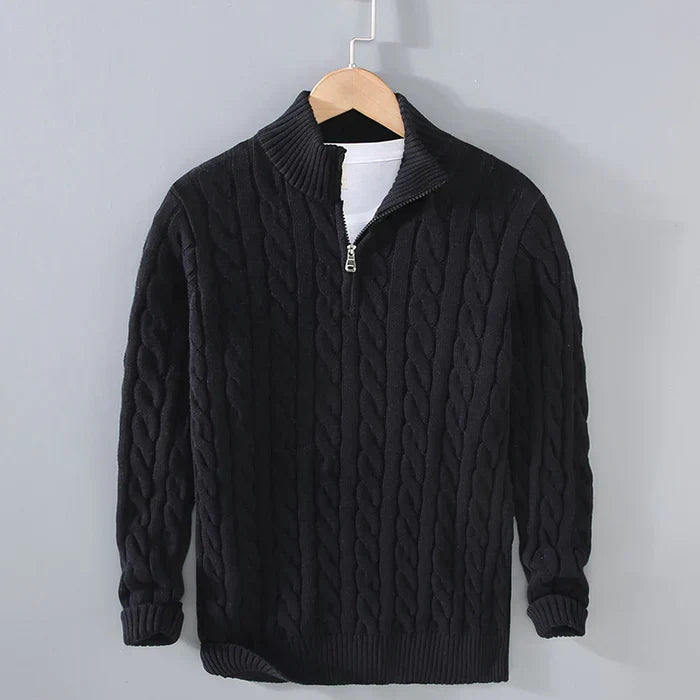 Pull-overs en laine douce pour femmes, chauds et confortables
