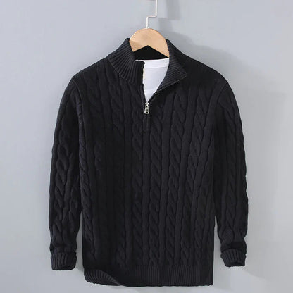 Pull-overs en laine douce pour femmes, chauds et confortables